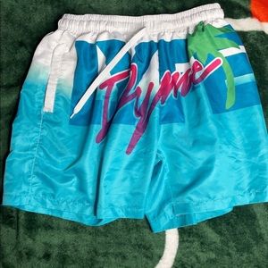Swimming shorts